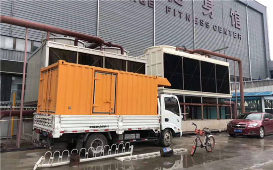 北塔300KW发电机组适配电缆规格选型指南